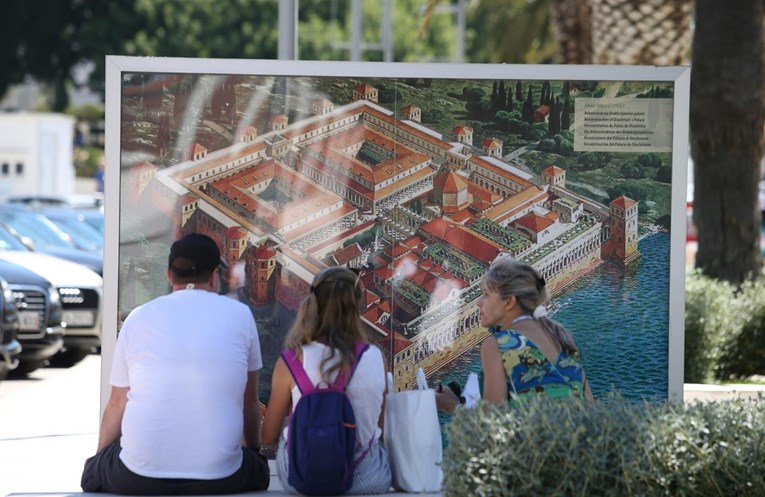 Na splitskom području 10 novih slučajeva, zaražen i jedan turist