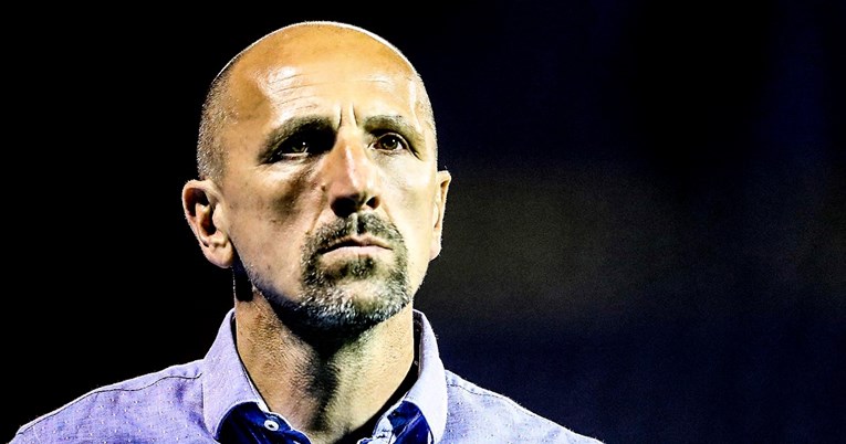 Krznar ima velike probleme sa sastavom. Ovako bi Dinamo mogao igrati protiv Rapida