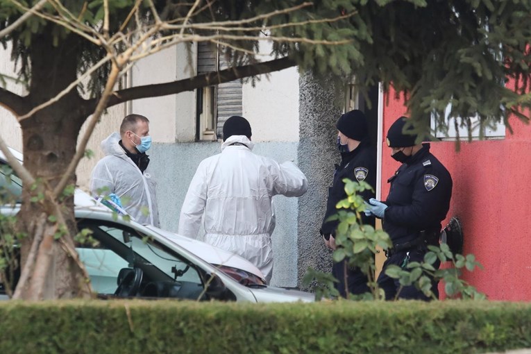 Mladić u Osijeku optužen da je ubio pomajku, zvjerski ju je usmrtio s leđa