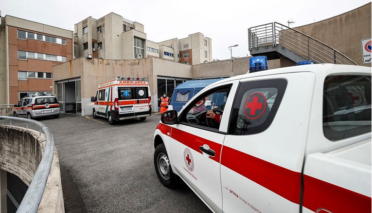 Talijan koji ima 101 godinu pušten iz bolnice nakon što je prebolio koronavirus