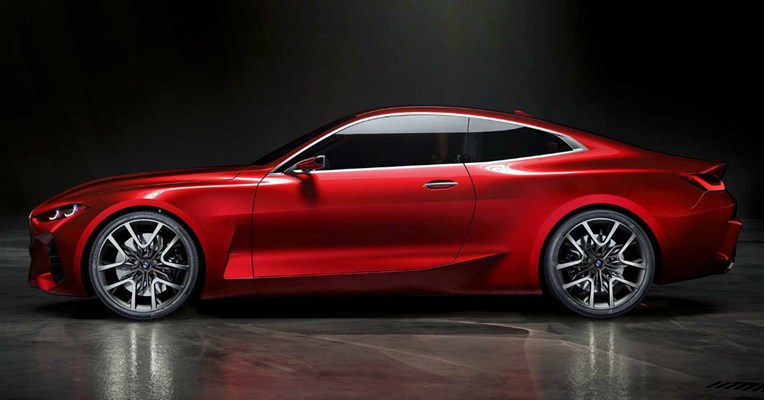 Je li BMW zastranio? Pogledajte novitet, jedan detalj će vas iznenaditi
