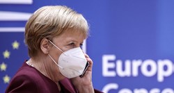 Macron, Merkel, Von der Leyen i Michel telefonski razgovarali o novom soju korone