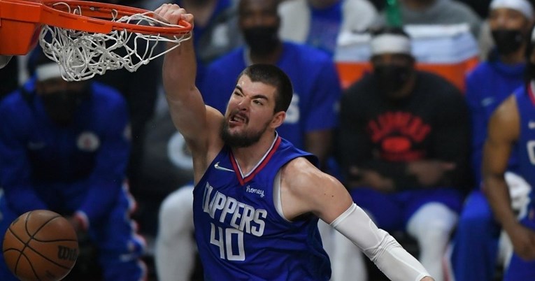 Zubac: Nikad se nisam ovako zabavljao. Jokić? Ne izgleda uvijek lijepo, ali sve zna