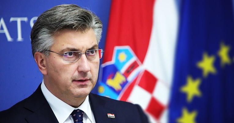 VIDEO Plenković: Ograničit ćemo cijenu benzina i dizela