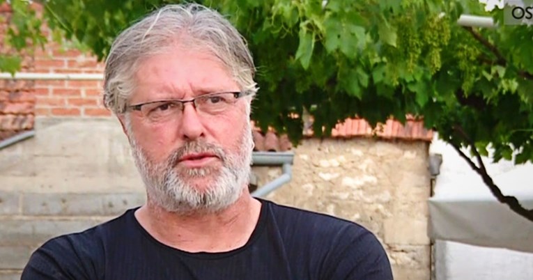 Enio Meštrović: Ostajemo svoji do kraja, za osude nas nije briga