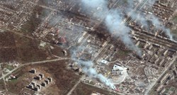 Tabak: Potapanje Moskve je pljuska Rusiji, moglo bi živnuti ukrajinsko zrakoplovstvo