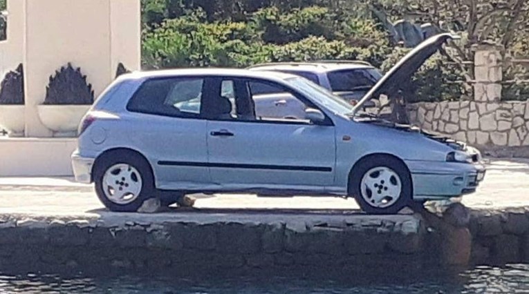 Prizor iz Hrvatske postao hit na stranici s milijun pratitelja, javili se i svjedoci