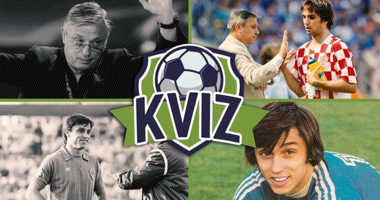 KVIZ Otišao je Cico. Koliko znaš o igračkoj i trenerskoj legendi?