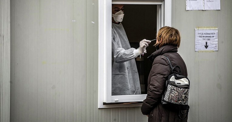 Cijene testova za građane puno veće nego za državni sektor. Zašto je to tako?
