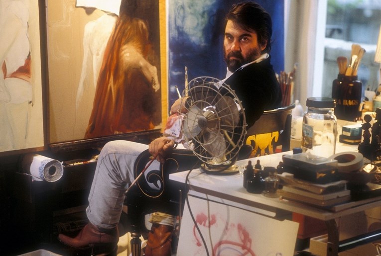 Vangelis je pravio vrhunsku filmsku glazbu, ali ovo je njegovo najveće remek-djelo
