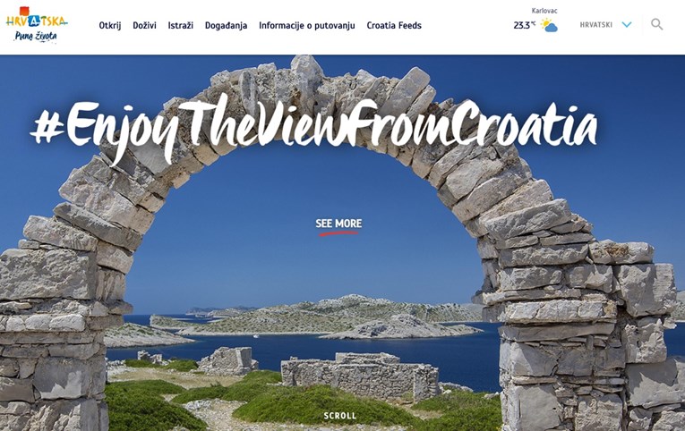 HTZ najavljuje promotivne kampanje za turiste, otkrili koji će slogan koristiti