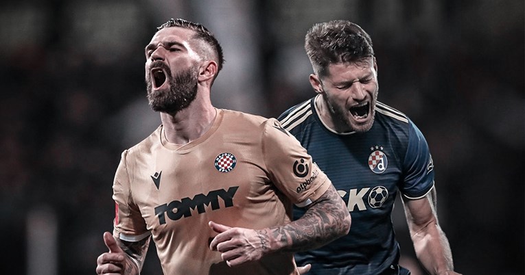 Legende najavljuju derbi: Nema smisla ovo što su u Dinamu radili Krznaru