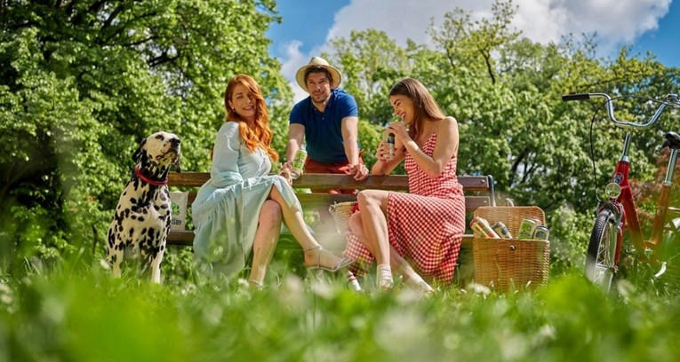 Somersby trenuci na hrvatski način