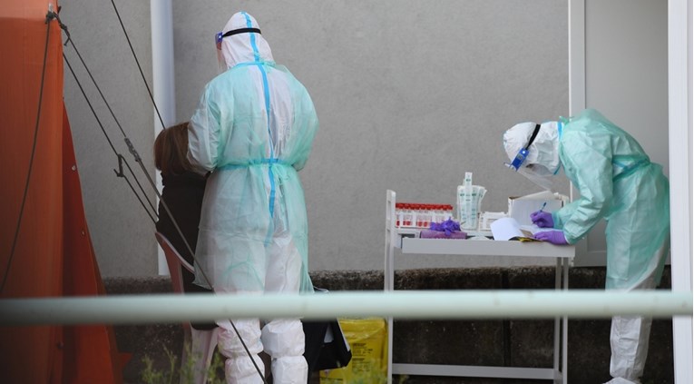 Danas 379 novih slučajeva, umrlo 28 osoba. Kreće cijepljenje drugom dozom