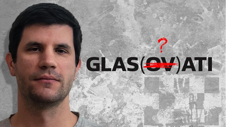 Lingvist Kapović o "glasati" ili "glasovati": To se agresivno nameće od 1990.
