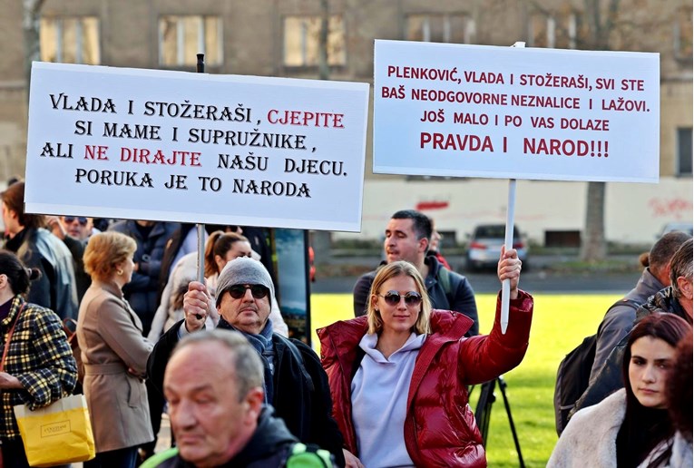 Epidemiolog: Aktivakser si? Ok, potpiši da se odričeš intenzivne