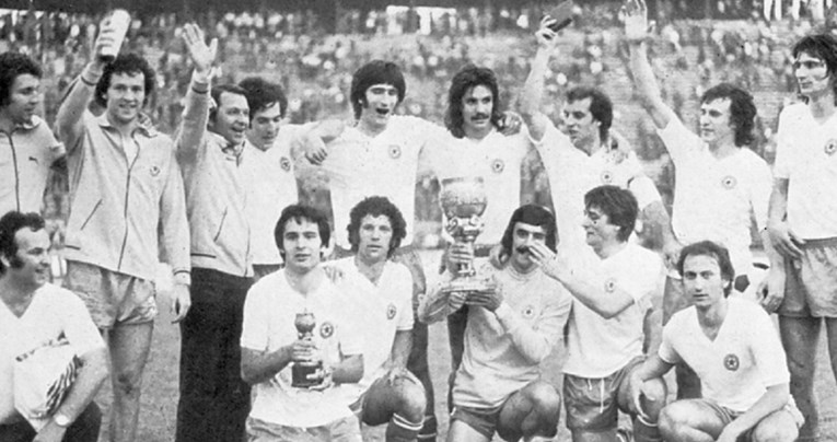 Istorija Ex Yu fudbala: Hajduk je najveći gubitnik tranzicije