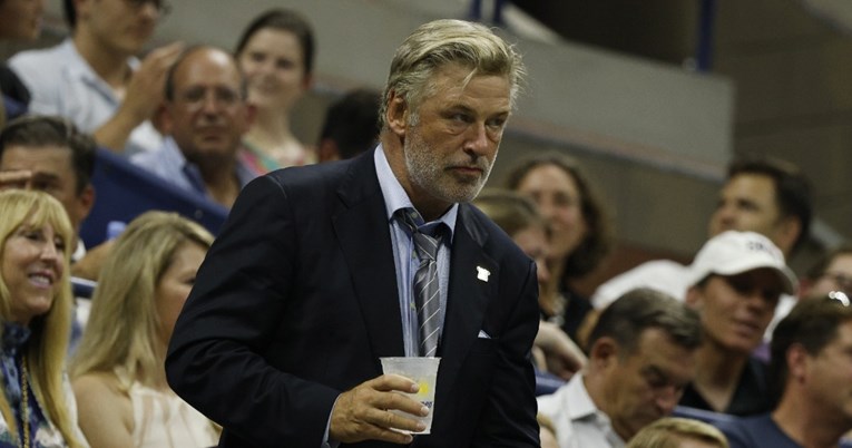 Alec Baldwin imao ružan razvod s Kim Basinger, 80-ih bio ovisnik o drogama i alkoholu