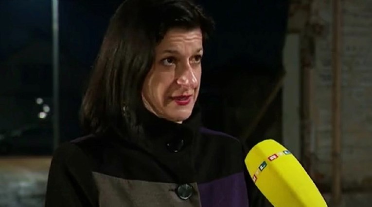 Gradonačelnica Petrinje: Morali smo ponovno uvesti prirez, očekuje se obnova