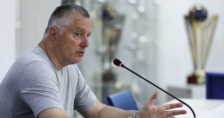Ivković oduševljen atmosferom u BiH: Četiri utakmice u Hrvatskoj ne bi ovo uspjele