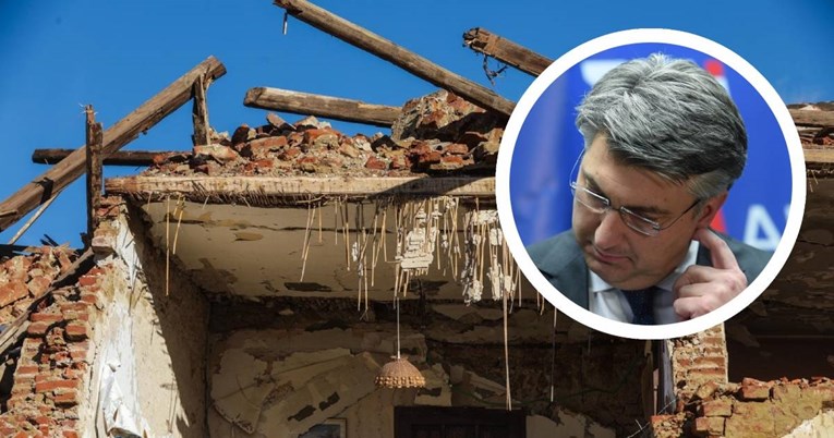 Ljudi donirali 100 milijuna za Baniju. Vlada većinu toga želi dati ministarstvima