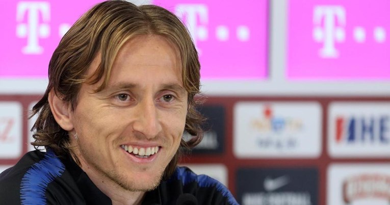 Modrić: Znam da mi se bliži kraj. Znam i da će moja Hrvatska opet biti moćna