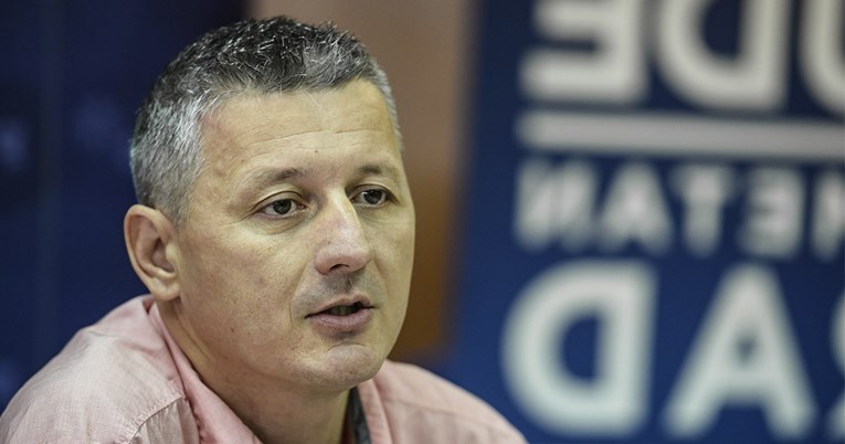 Jakov Prkić: Tko zna kad ćemo opet imati priliku maknuti Keruma i HDZ