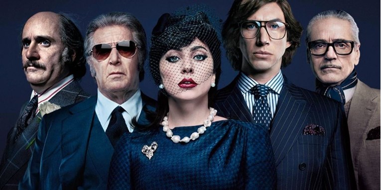 Nije Marvel, ali publika ga voli: House of Gucci vraća stariju publiku u kina