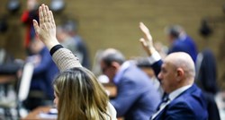 Parlament BiH traži žurni status kandidata za članstvo u Europskoj uniji