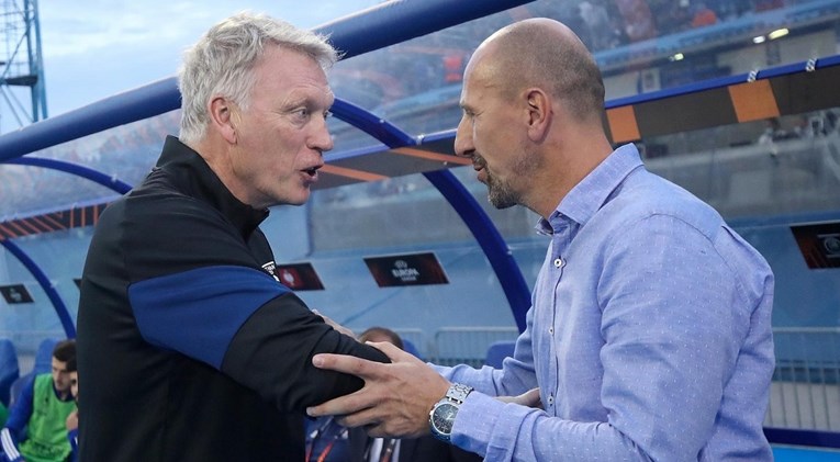 Moyes: Nećemo požurivati Vlašića kao neke igrače ranije, bit ćemo strpljivi