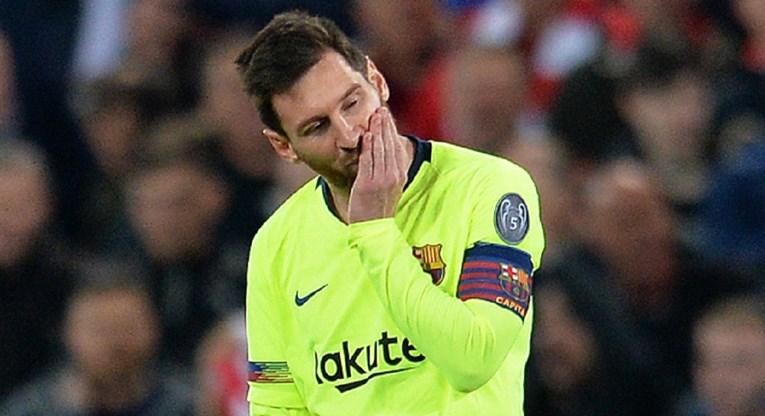 Barcelona povukla najradikalniji potez dosad. Svi osim trojice su na prodaju