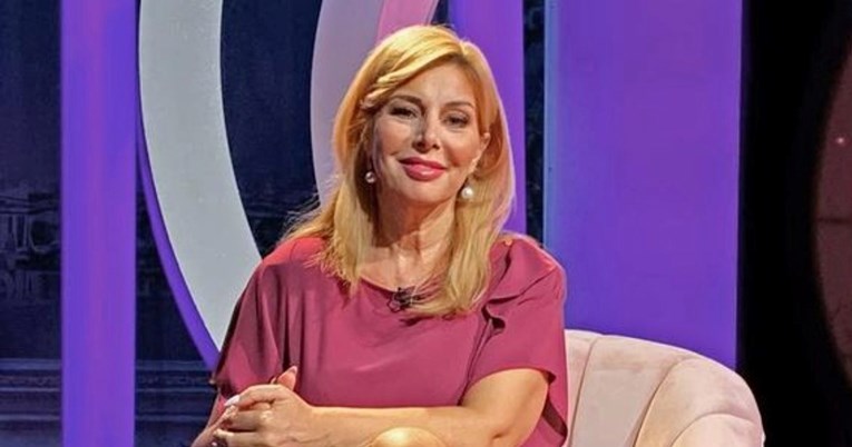 Tončica Čeljuska otkrila čime u karijeri se ponosi: "Ovo je profesionalni uspjeh"