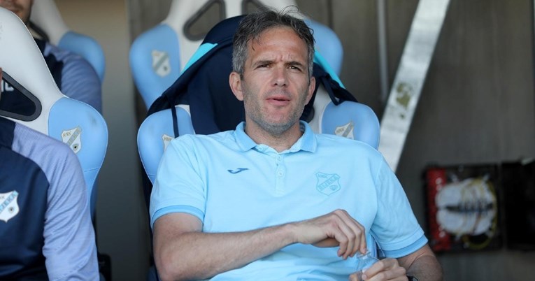 Tomić: Nitko sretniji od mene ako podignemo trofej pred njima usred Splita