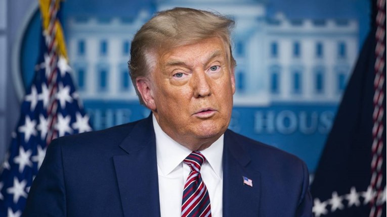 Twitter zatvorio profile koji su prenosili poruke Trumpa, doživotno izbačenog s mreže