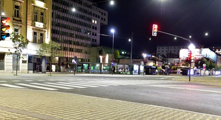U Sloveniji je gotovo 60 posto umrlih od covida iz domova za starije