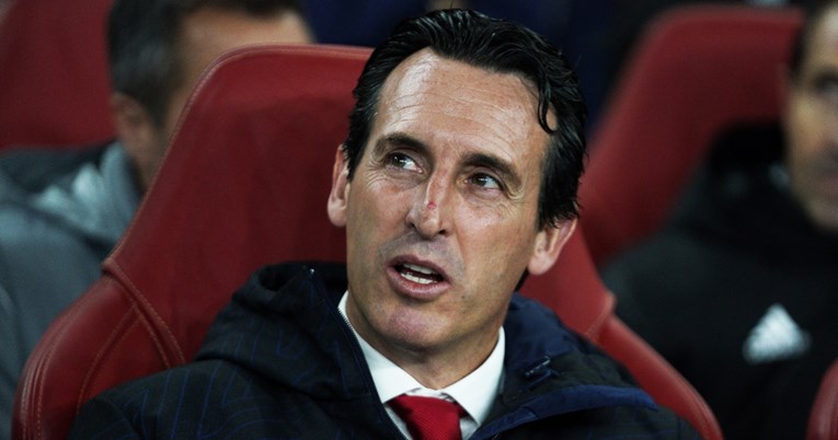 Sun: Arsenal mijenja menadžera, biraju između ove sedmorice