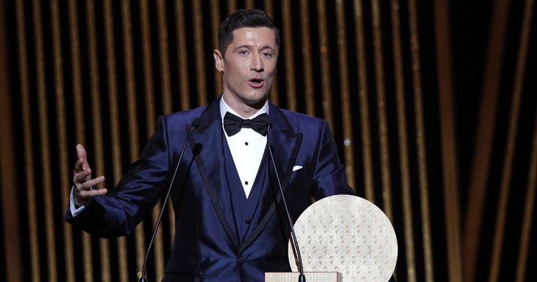 Lewandowski će ipak dobiti Zlatnu loptu za 2020. godinu? Čeka se odluka iz Francuske