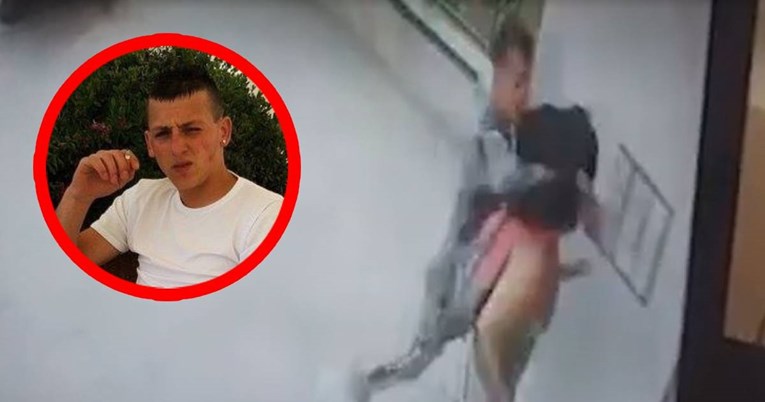 Manijak koji je brutalno napao žene u Splitu prijavljen za dva pokušaja ubojstva