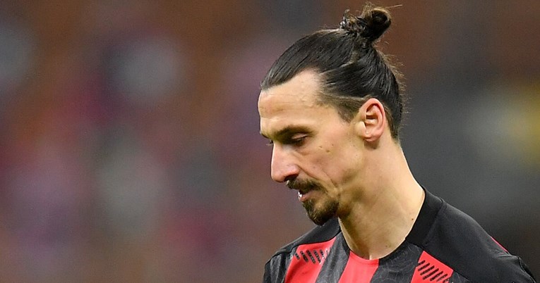FOTO Zlatan na Instagramu šokirao fanove. Izbrijao je glavu?