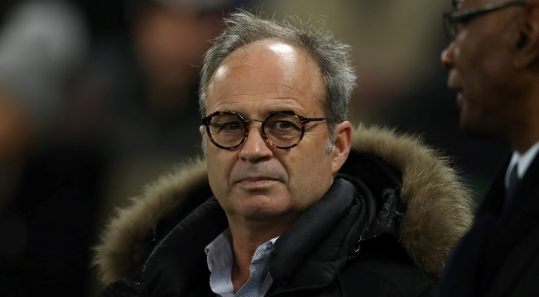 Mbappeov šef iz Monaca postaje novi sportski direktor PSG-a