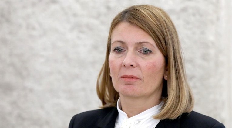 VIDEO Šefica USKOK-a o uhićenju Žalac: Sad je potvrđeno da mi ne štitimo pojedince