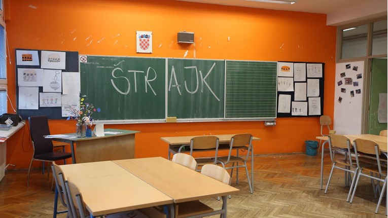 Već je poznato u kojim će se školama štrajkati sutra, čeka se presica