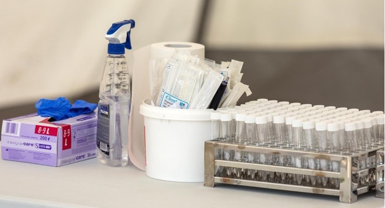 HZZO će test na koronu ubuduće plaćati 62 kune