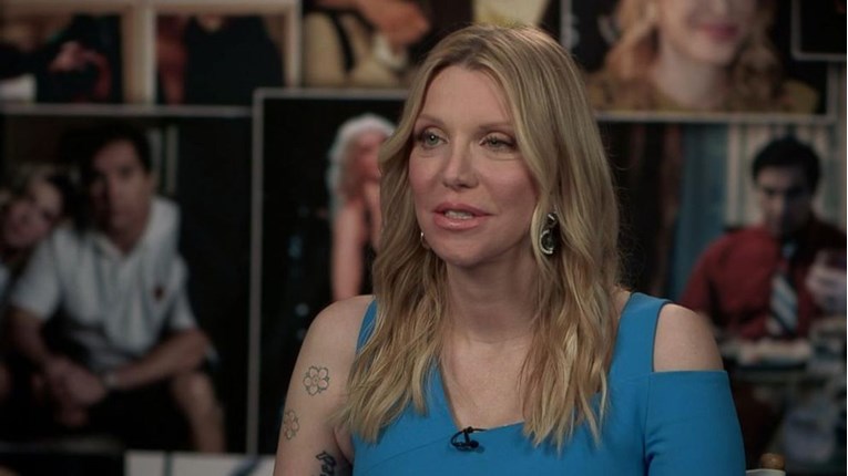 Courtney Love napala Grohla i Novoselića: "Bogate se na Kurtu i uzimaju naš novac"