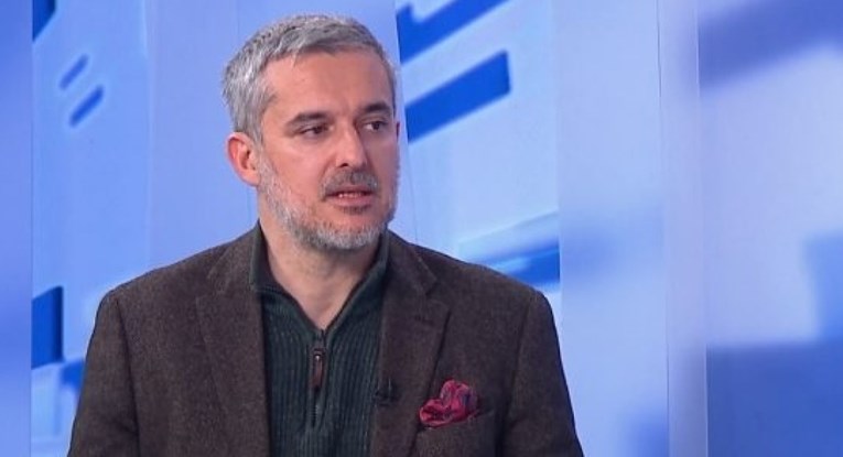 Raspudić: Zašto prosječan Hrvat ne trguje obveznicama? Jer to kod nas nije fer