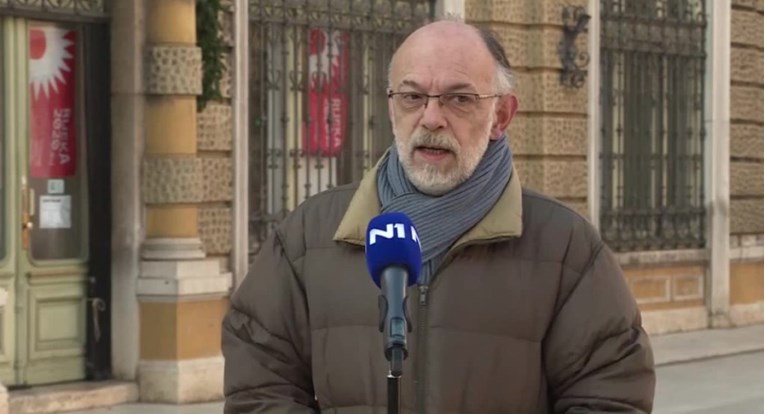 Liječnik iz KoHOM-a: U trećem valu imat ćemo ogroman teret, opteretit ćemo sustav