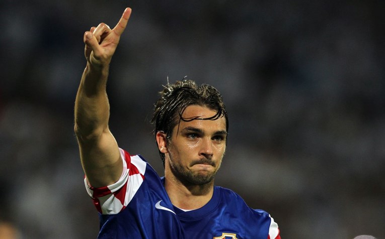 Niko Kranjčar za Index govori o Hajduku, Dinamu, Hrvatskoj i odnosu s Modrićem