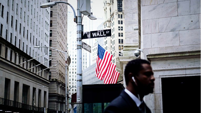 Na Wall Streetu S&P 500 indeks blago porastao