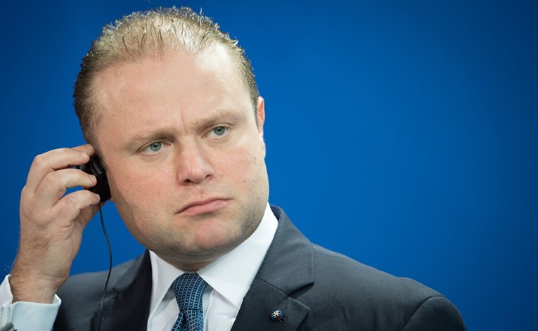 Premijer Malte uskoro odlazi s funkcije, sve je povezano s ubojstvom novinarke