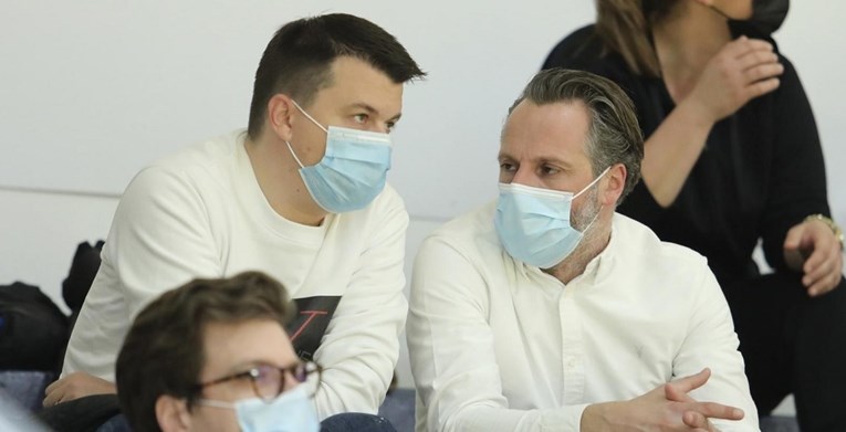 Hajdukov direktor na Instagramu komentirao novi poraz u važnim utakmicama